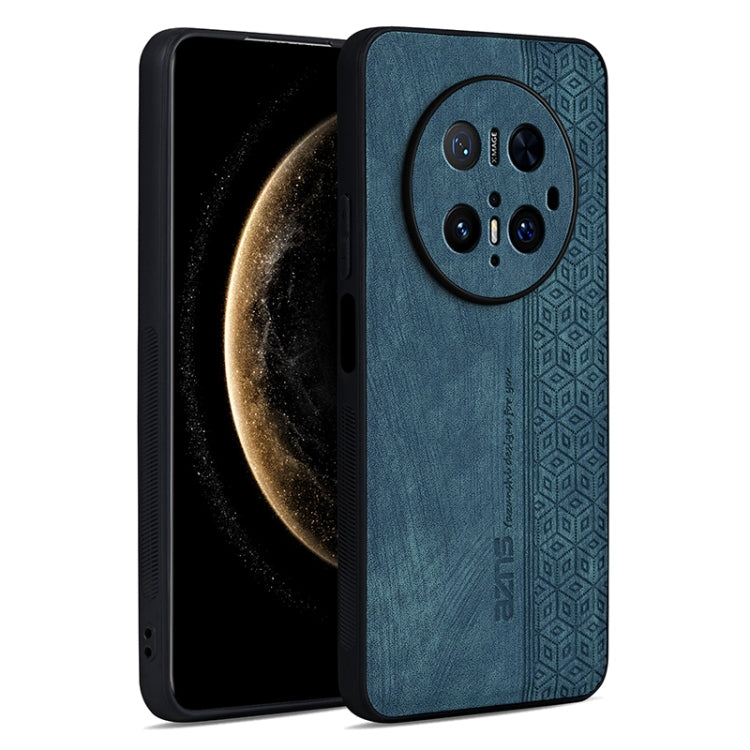AZNS 3D Embossed Skin Feel Phone Case, For Huawei Mate 70 Pro / 70 Pro+, For Huawei Mate 70, For Huawei nova 13 Pro, For Huawei Pura 70 Ultra