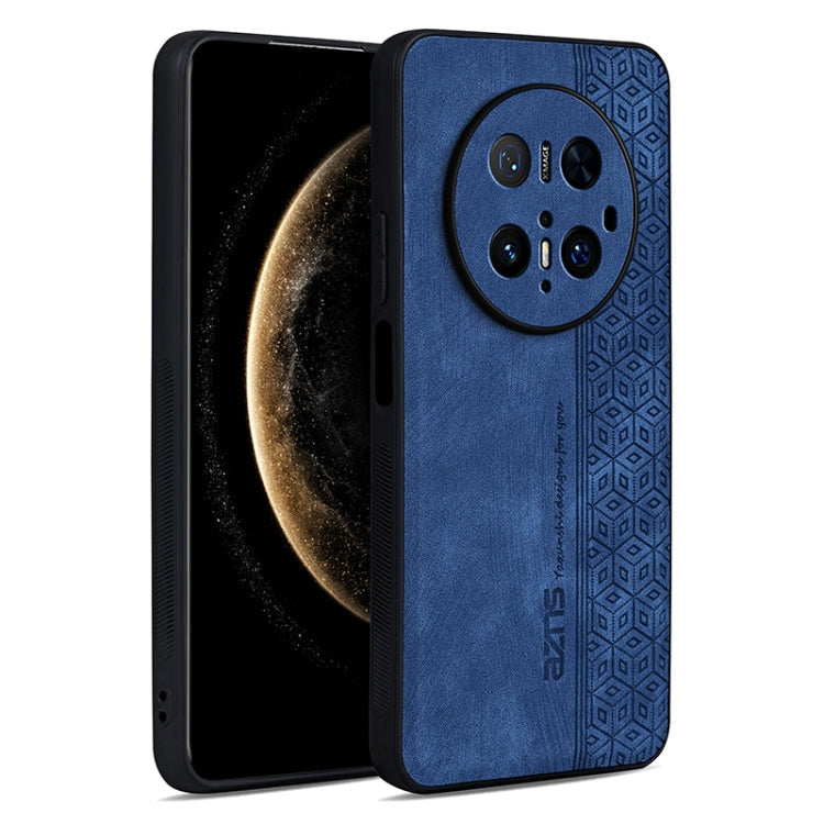 AZNS 3D Embossed Skin Feel Phone Case, For Huawei Mate 70 Pro / 70 Pro+, For Huawei Mate 70, For Huawei nova 13 Pro, For Huawei Pura 70 Ultra