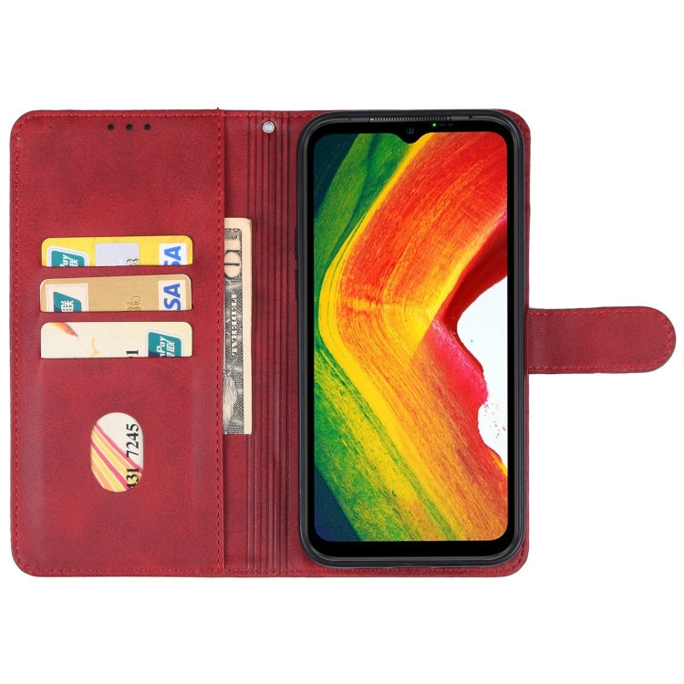 Leather Phone Case, For Ulefone Power Armor 18 Ultra