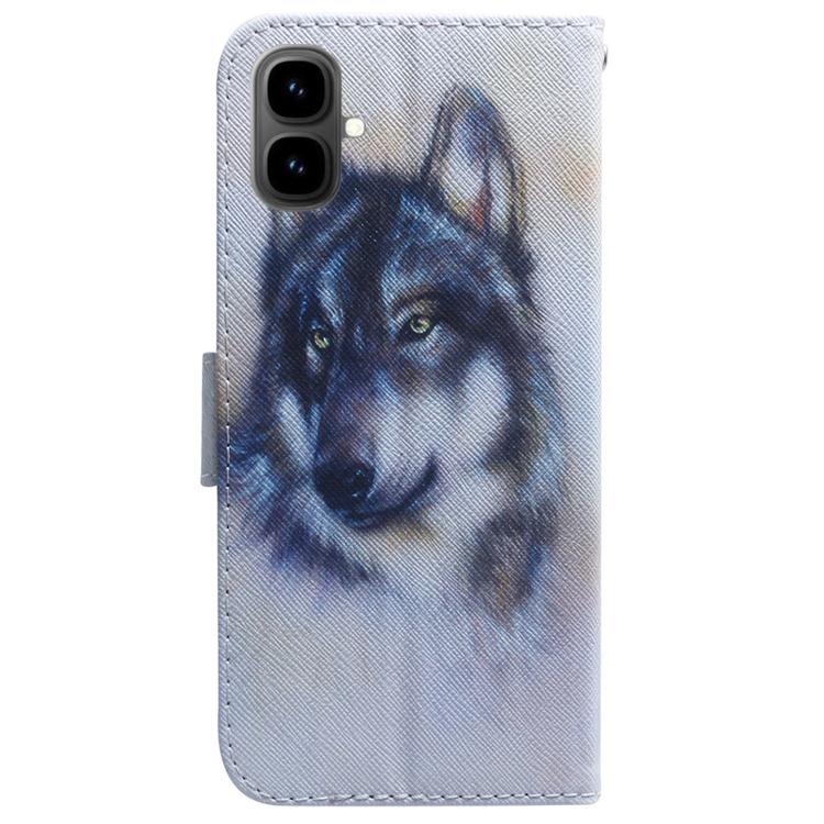 Coloured Drawing Flip Leather Phone Case, For Tecno Pop 10 / Spark Go 2 4G, For Tecno Pop 9 5G / Spark 30C 5G