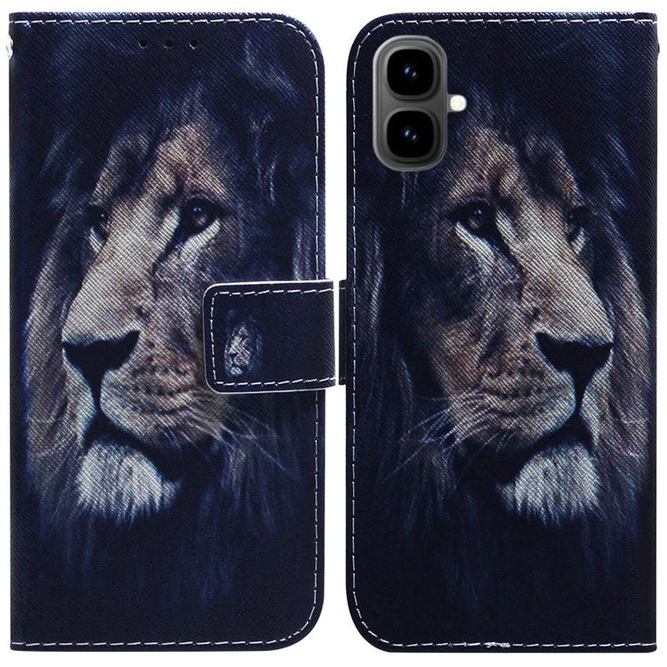 Coloured Drawing Flip Leather Phone Case, For Tecno Pop 10 / Spark Go 2 4G, For Tecno Pop 9 5G / Spark 30C 5G