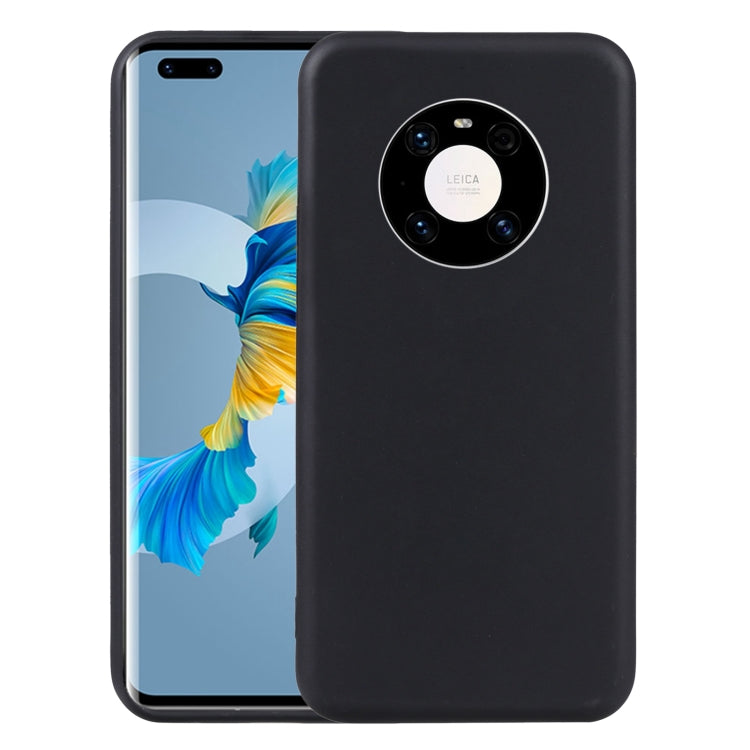 TPU Phone Case, For Huawei Mate 40 Pro