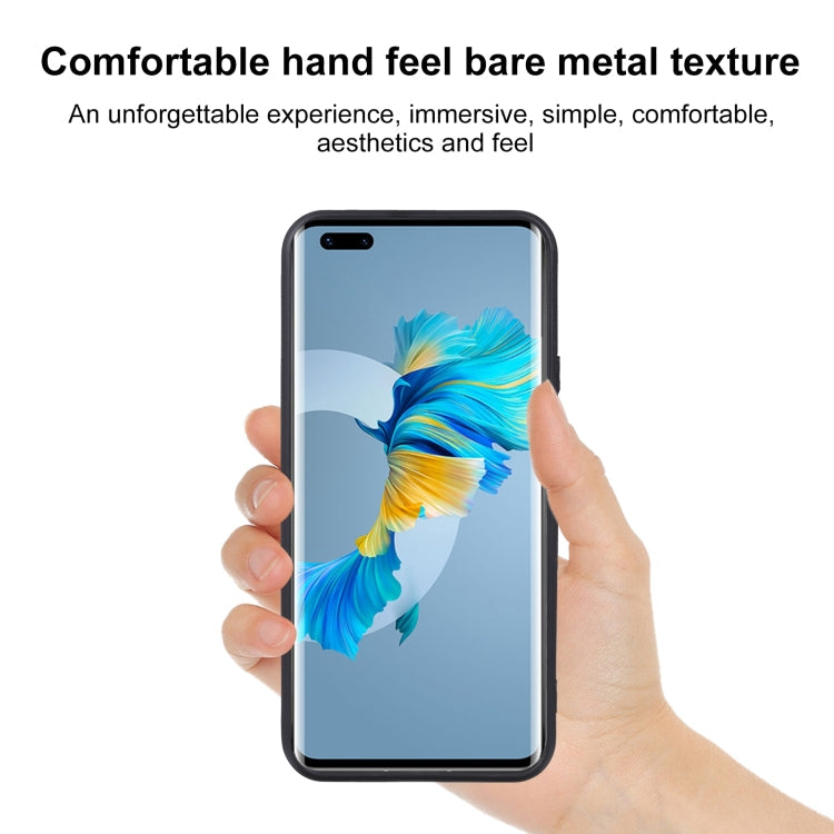 TPU Phone Case, For Huawei Mate 40 Pro