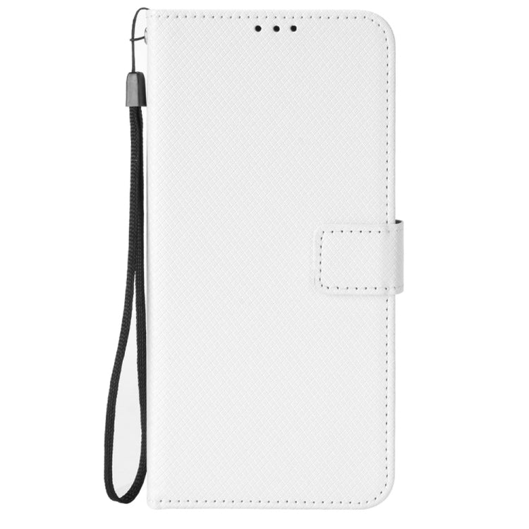 Diamond Texture Leather Phone Case, For Tecno Camon 20 Premier 5G, For Tecno Camon 20 Pro 5G, For Tecno Camon 20 Pro