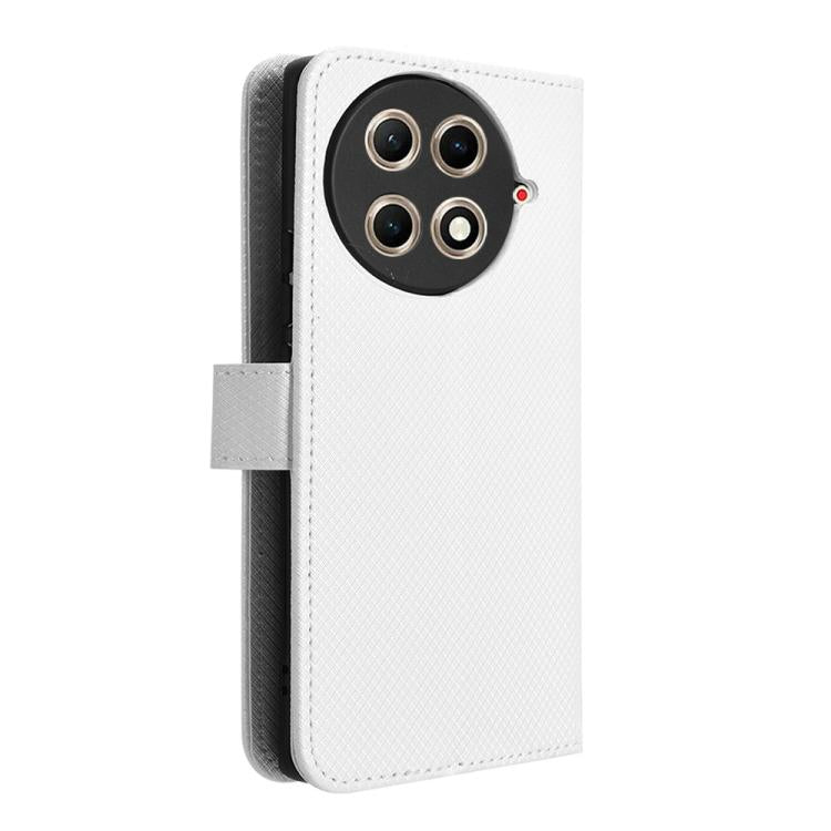 Diamond Texture Leather Phone Case, For Tecno Camon 30S 4G / 30S Pro 4G, For Tecno Pova 6 Neo 5G / Spark 30 5G, For Tecno Spark 30 Pro 4G, For Tecno Spark 30 4G