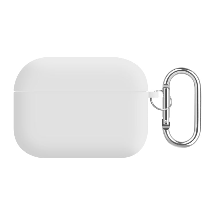 PC Lining Silicone Bluetooth Earphone Protective Case, For AirPods 2 / 1