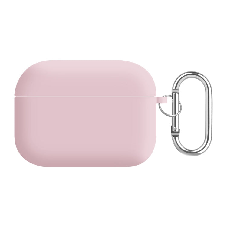 PC Lining Silicone Bluetooth Earphone Protective Case, For AirPods 2 / 1