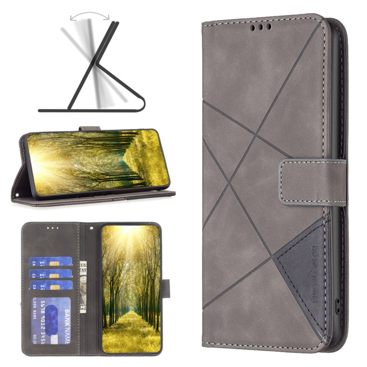 Magnetic Buckle Rhombus Texture Leather Phone Case, For Google Pixel 9, For Google Pixel 8a, For Google Pixel 8 Pro, For Google Pixel 8