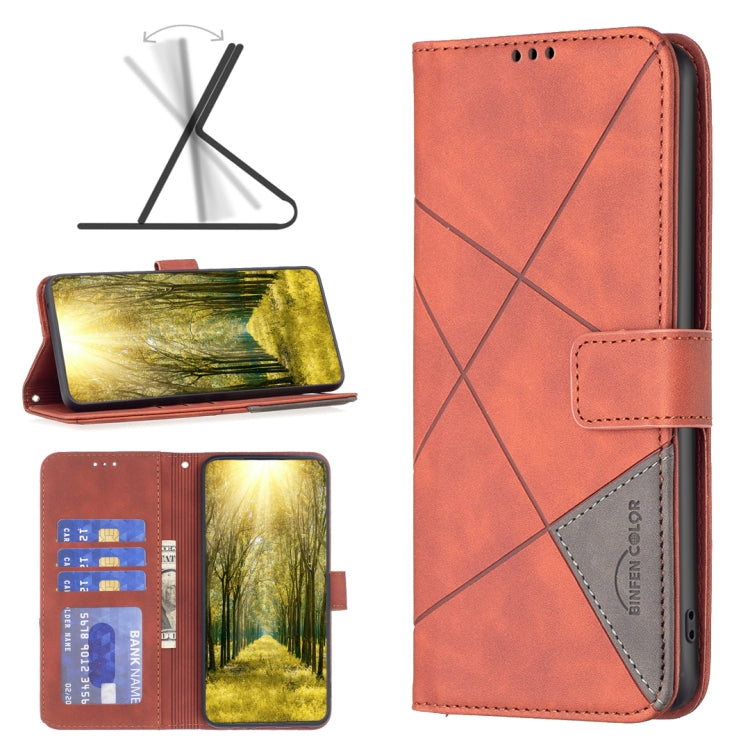 Magnetic Buckle Rhombus Texture Leather Phone Case, For Google Pixel 9, For Google Pixel 8a, For Google Pixel 8 Pro, For Google Pixel 8