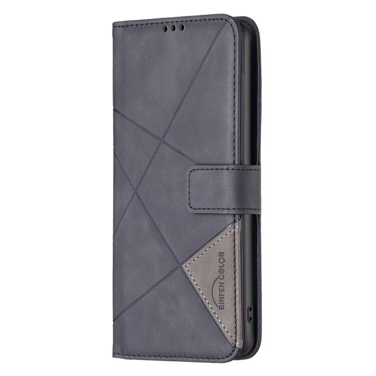 Magnetic Buckle Rhombus Texture Leather Phone Case, For Google Pixel 11 / 11 Pro, For Google Pixel 10a, For Google Pixel 9A, For Google Pixel 9 Pro