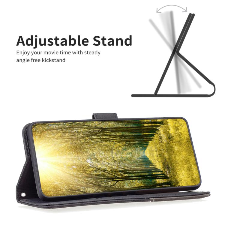 Magnetic Buckle Rhombus Texture Leather Phone Case, For Google Pixel 11 / 11 Pro, For Google Pixel 10a, For Google Pixel 9A, For Google Pixel 9 Pro