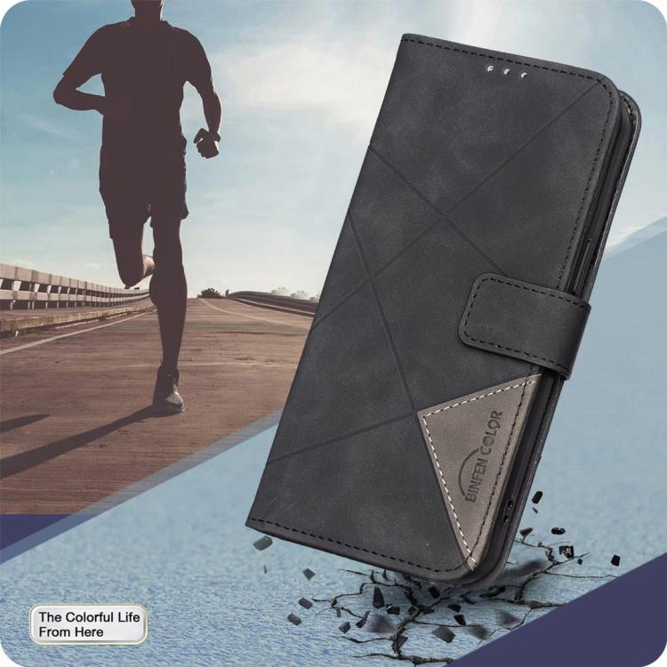 Magnetic Buckle Rhombus Texture Leather Phone Case, For Google Pixel 11 / 11 Pro, For Google Pixel 10a, For Google Pixel 9A, For Google Pixel 9 Pro