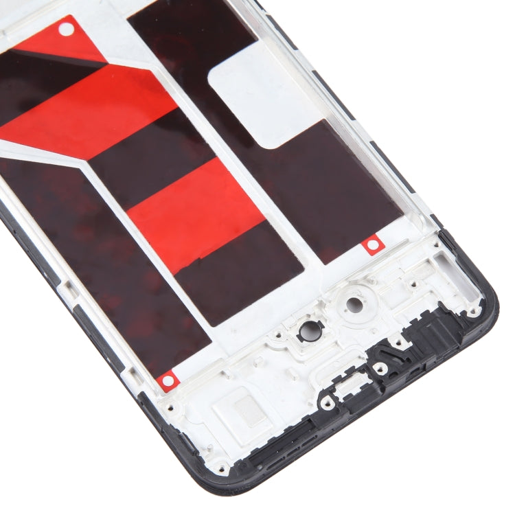 Original Front Housing LCD Frame Bezel Plate, For OPPO Reno4 4G, For OPPO A17, For OPPO A97, For OPPO Reno8 5G, For OPPO Reno7 4G, For OPPO Reno7 SE