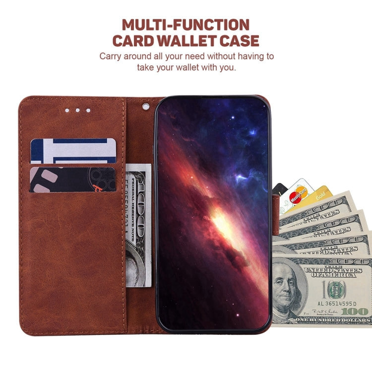 Geometric Embossed Leather Phone Case, For Infinix Note 30i, For Infinix Note 30 Pro, For Infinix Note 30, For Infinix Note 30 VIP