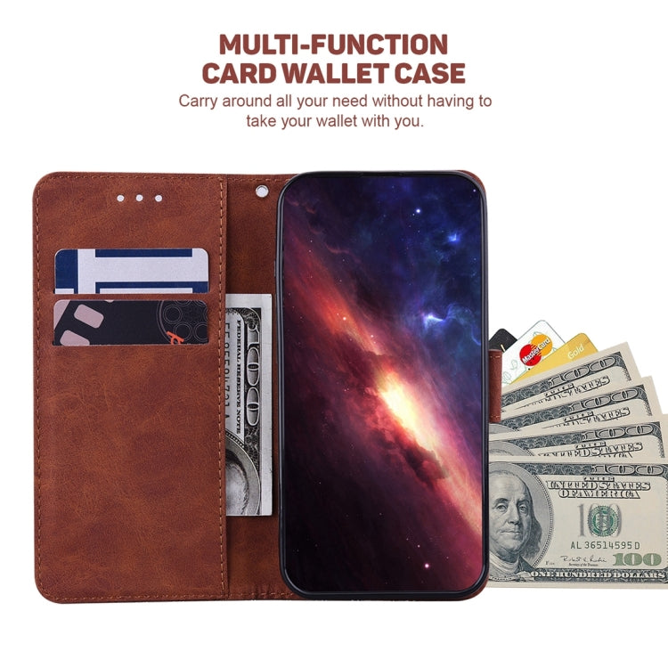 Geometric Embossed Leather Phone Case, For Tecno Camon 20 Pro 5G, For Tecno Pova 5, For Tecno Spark 10 5G, For Tecno Spark 10 Pro