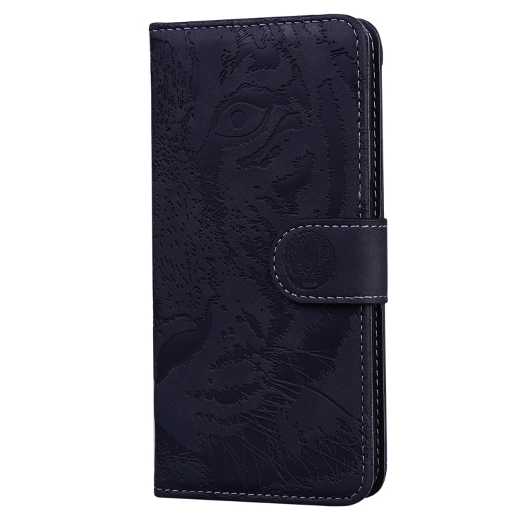 Tiger Embossing Pattern Flip Leather Phone Case, For Infinix Note 40 4G, For Infinix Hot 40 / 40 Pro, For Infinix Smart 7 India/7 Plus, For Infinix Smart 7 HD