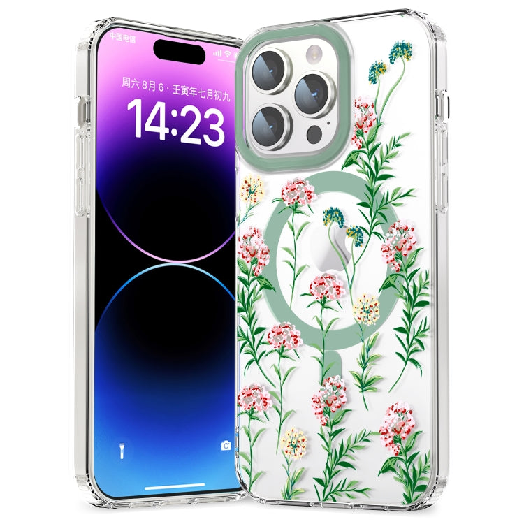 MagSafe Magnetic TPU Phone Case, For iPhone 13, For iPhone 12 / 12 Pro, For iPhone 12 Pro Max