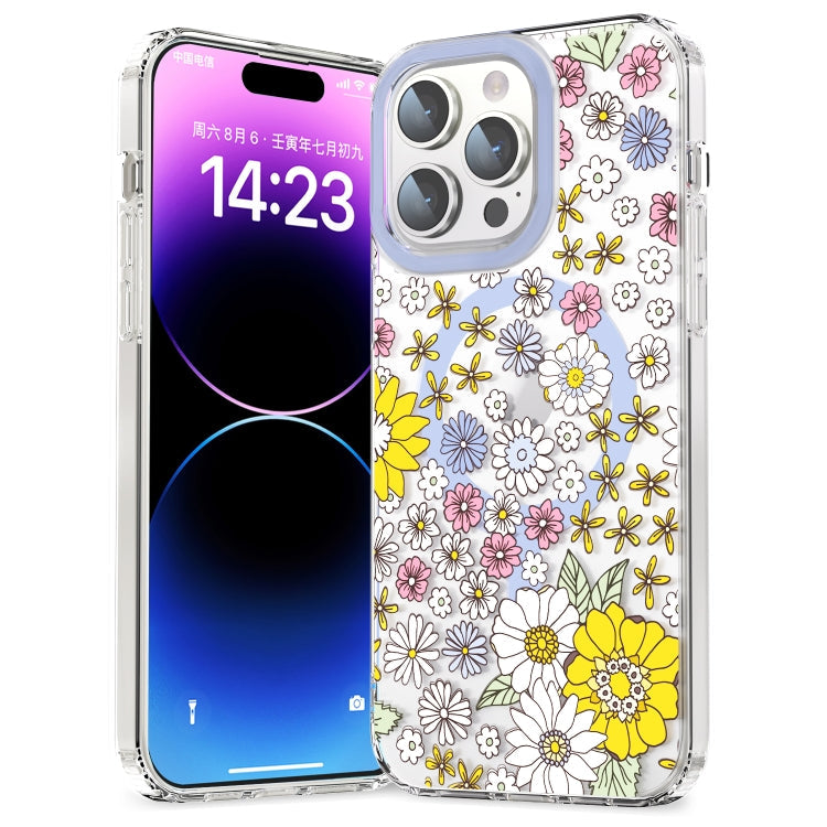 MagSafe Magnetic TPU Phone Case, For iPhone 13, For iPhone 12 / 12 Pro, For iPhone 12 Pro Max