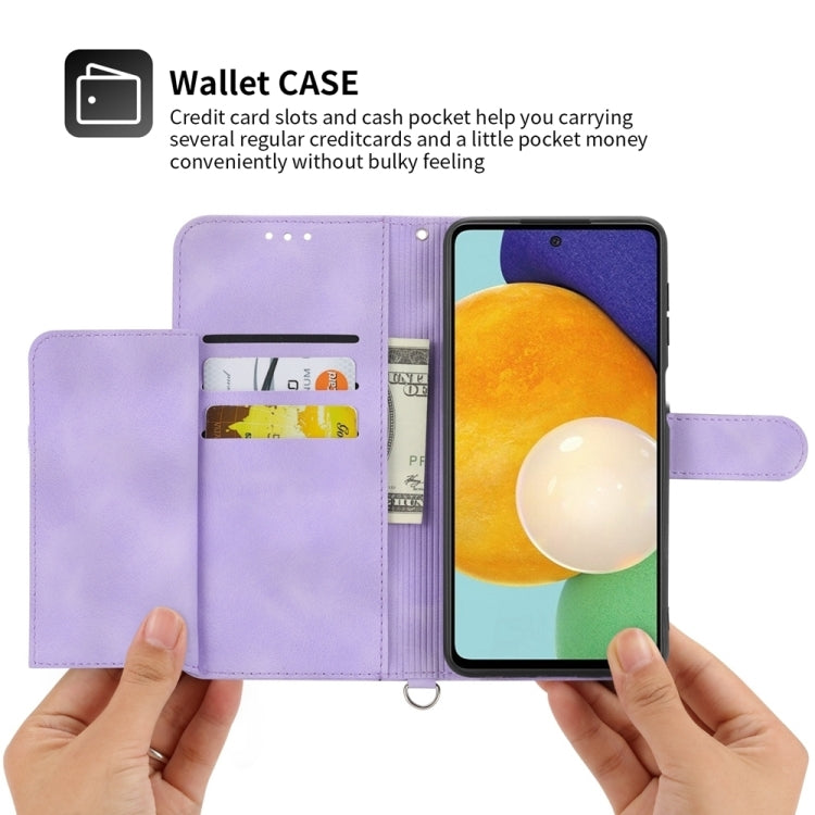 Skin Feel Flowers Embossed Wallet Leather Phone Case, For Honor X9b, For Honor 90 Pro 5G, For Honor 90 5G, For Honor X50i