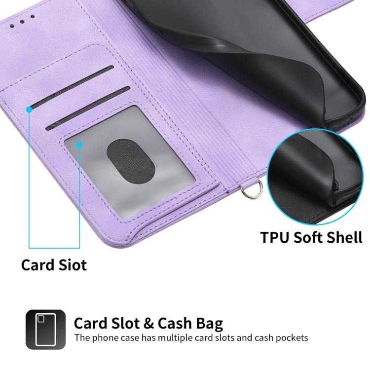 Skin Feel Flowers Embossed Wallet Leather Phone Case, For Honor 600 Global / 600 Pro Global, For Honor X9d 5G / X70 5G, For Honor X6c 4G / X5b / X5b Plus, For Honor 400 Pro Global 160.8mm