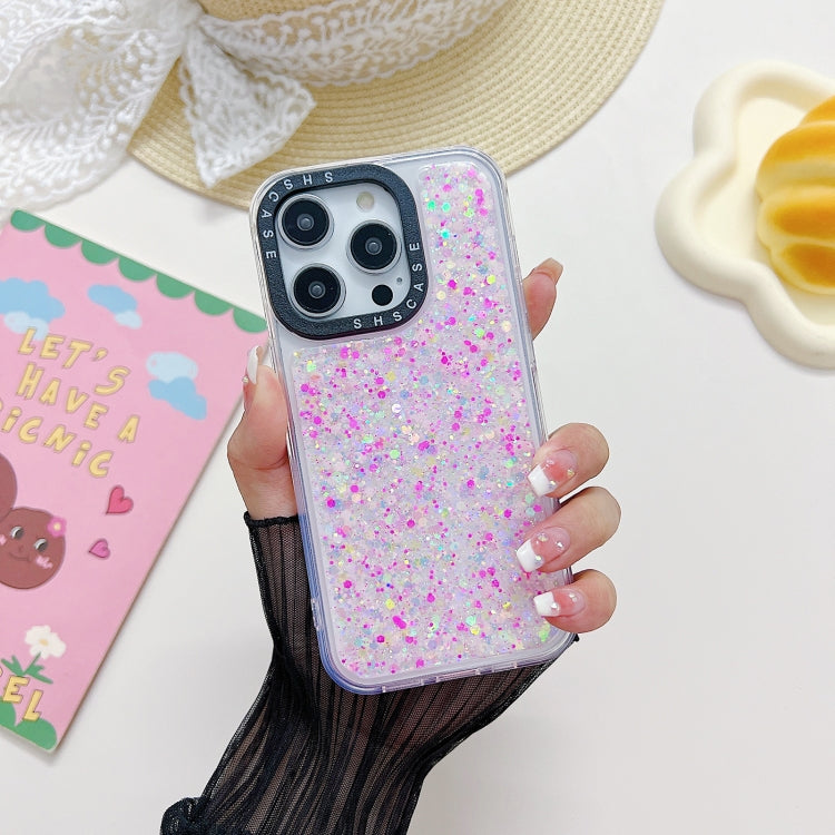 Noctilucent Light Drip Glue Shockproof Phone Case, For iPhone 14 Pro Max, For iPhone 14 Pro, For iPhone 14, For iPhone 13 Pro Max, For iPhone 13 Pro, For iPhone 13