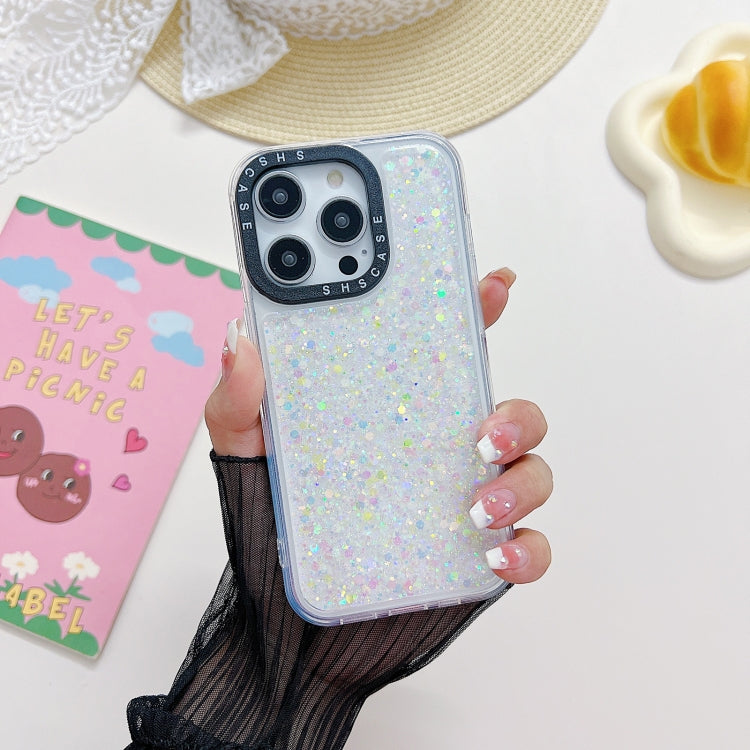 Noctilucent Light Drip Glue Shockproof Phone Case, For iPhone 14 Pro Max, For iPhone 14 Pro, For iPhone 14, For iPhone 13 Pro Max, For iPhone 13 Pro, For iPhone 13
