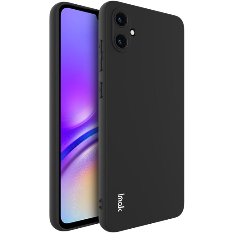 IMAK UC-3 Series Shockproof Frosted TPU Phone Case, For Samsung Galaxy A15 4G, For Samsung Galaxy A55 5G, For Samsung Galaxy A24 4G, For Samsung Galaxy S23 FE 5G, For Samsung Galaxy A05, For Samsung Galaxy A35 5G, For Samsung Galaxy S24 Ultra 5G       ...