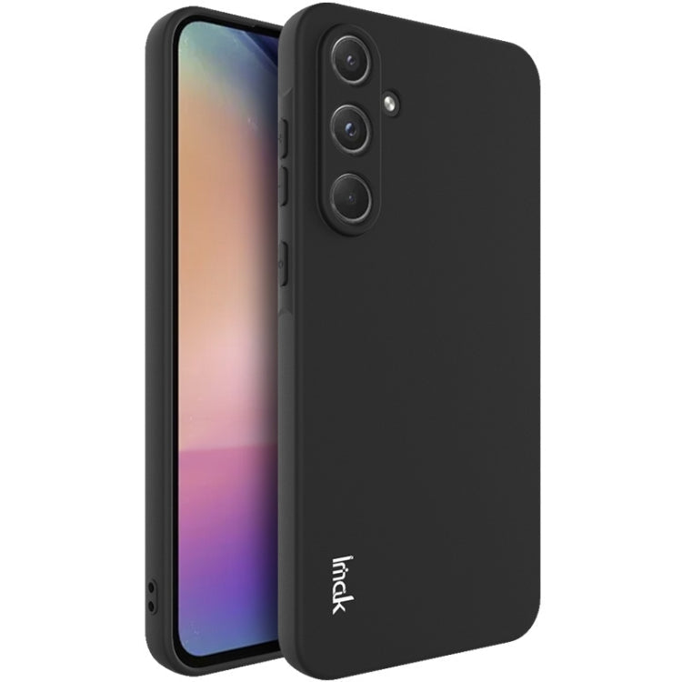 IMAK UC-3 Series Shockproof Frosted TPU Phone Case, For Samsung Galaxy A15 4G, For Samsung Galaxy A55 5G, For Samsung Galaxy A24 4G, For Samsung Galaxy S23 FE 5G, For Samsung Galaxy A05, For Samsung Galaxy A35 5G, For Samsung Galaxy S24 Ultra 5G       ...