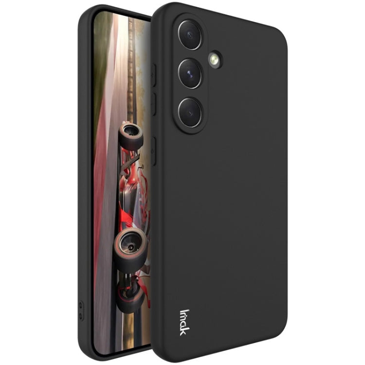 IMAK UC-3 Series Shockproof Frosted TPU Phone Case, For Samsung Galaxy A15 4G, For Samsung Galaxy A55 5G, For Samsung Galaxy A24 4G, For Samsung Galaxy S23 FE 5G, For Samsung Galaxy A05, For Samsung Galaxy A35 5G, For Samsung Galaxy S24 Ultra 5G       ...