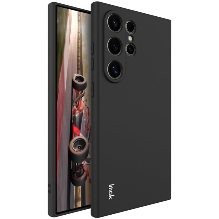 IMAK UC-3 Series Shockproof Frosted TPU Phone Case, For Samsung Galaxy A15 4G, For Samsung Galaxy A55 5G, For Samsung Galaxy A24 4G, For Samsung Galaxy S23 FE 5G, For Samsung Galaxy A05, For Samsung Galaxy A35 5G, For Samsung Galaxy S24 Ultra 5G       ...
