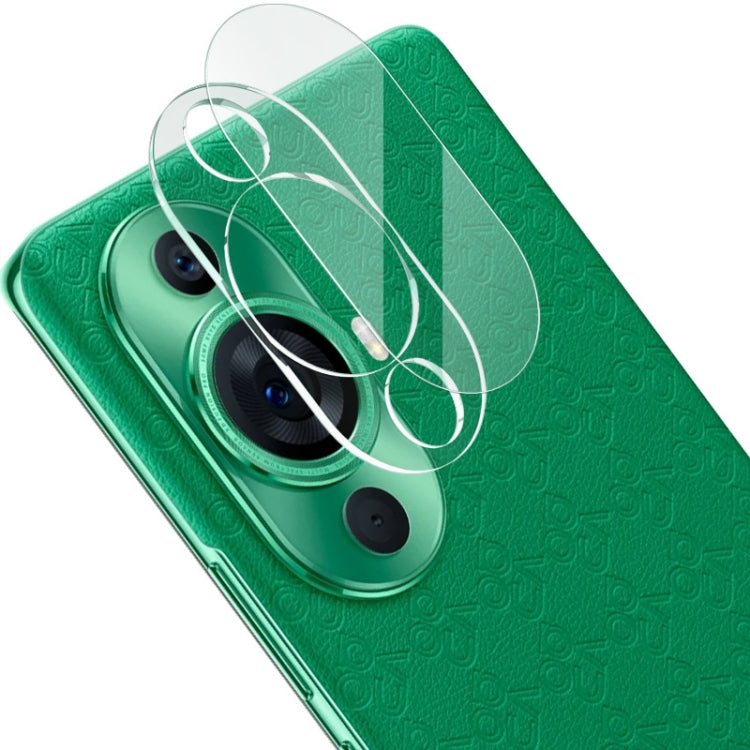 imak Integrated Rear Camera Lens Tempered Glass Film, For Huawei Pura 80 Ultra 5G, For Huawei Pura 80 Pro / Pura 80 Pro+, For Huawei Pura 80 5G, For Huawei Pura 70 Pro / Pura 70 Pro+, For Huawei Pura 70, For Huawei Enjoy 70, For Huawei Maimang 20 5G   ...