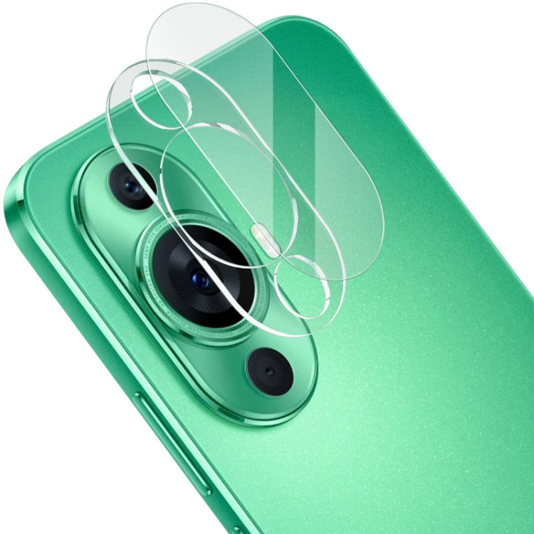 imak Integrated Rear Camera Lens Tempered Glass Film, For Huawei Pura 80 Ultra 5G, For Huawei Pura 80 Pro / Pura 80 Pro+, For Huawei Pura 80 5G, For Huawei Pura 70 Pro / Pura 70 Pro+, For Huawei Pura 70, For Huawei Enjoy 70, For Huawei Maimang 20 5G   ...