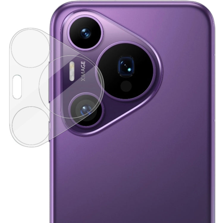 imak Integrated Rear Camera Lens Tempered Glass Film, For Huawei Pura 80 Ultra 5G, For Huawei Pura 80 Pro / Pura 80 Pro+, For Huawei Pura 80 5G, For Huawei Pura 70 Pro / Pura 70 Pro+, For Huawei Pura 70, For Huawei Enjoy 70, For Huawei Maimang 20 5G   ...