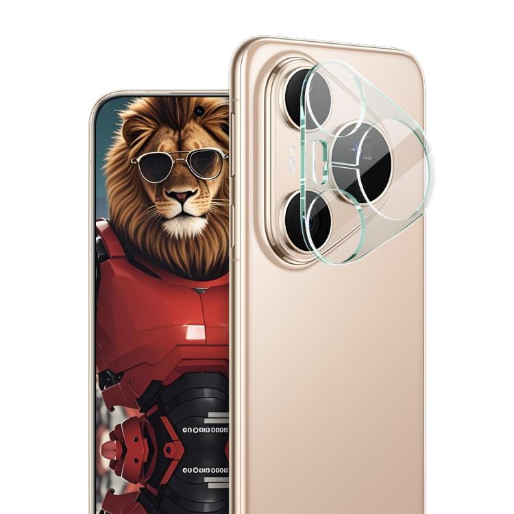 imak Integrated Rear Camera Lens Tempered Glass Film, For Huawei Pura 80 Ultra 5G, For Huawei Pura 80 Pro / Pura 80 Pro+, For Huawei Pura 80 5G, For Huawei Pura 70 Pro / Pura 70 Pro+, For Huawei Pura 70, For Huawei Enjoy 70, For Huawei Maimang 20 5G   ...