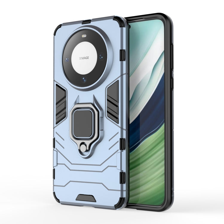 Magnetic Ring Holder PC + TPU Phone Case, For Huawei nova 11 SE 4G, For Huawei Mate 60, For Huawei nova 11i, For Huawei nova 11 Pro, For Huawei nova 11