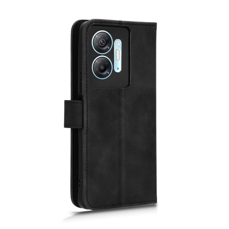 Skin Feel Magnetic Flip Leather Phone Case, For Infinix Hot 30 5G, For Infinix Note 30 5G, For Infinix Note 30i, For Infinix Note 30