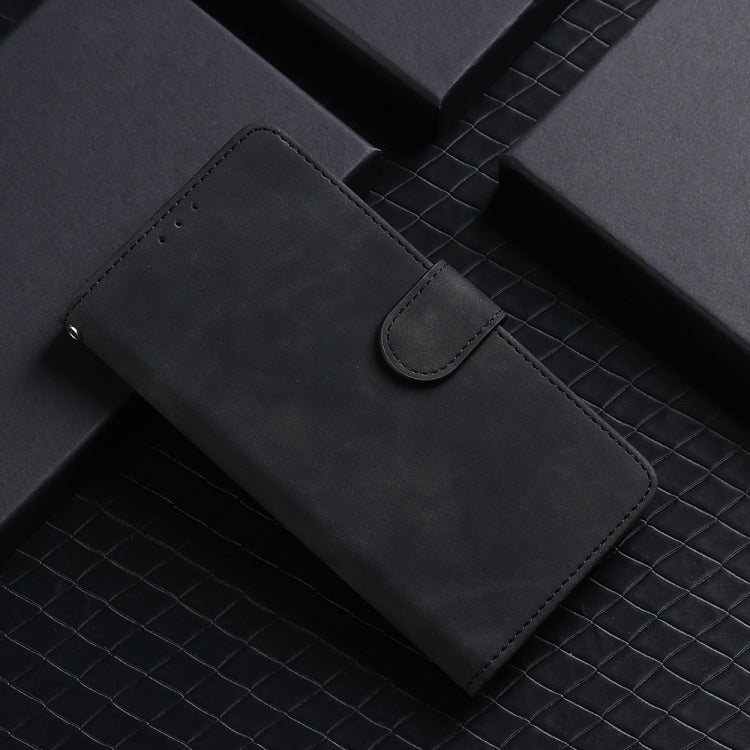 Skin Feel Magnetic Flip Leather Phone Case, For Infinix Hot 40i, For Infinix Smart 8, For Infinix Zero 30 5G, For Infinix GT 10 Pro