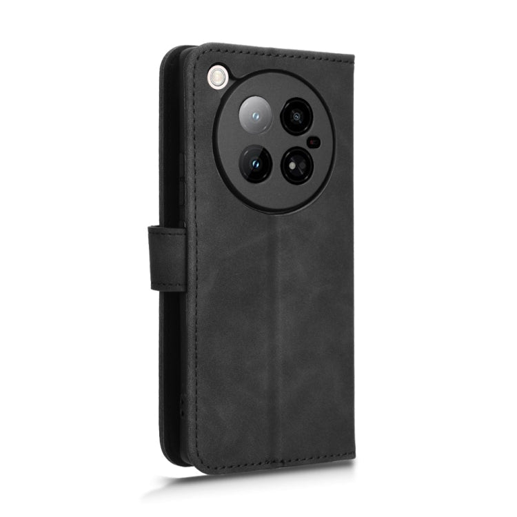 Skin Feel Magnetic Flip Leather Phone Case, For Infinix Zero 40 4G, For Infinix Zero 40 5G, For Infinix Note 40X 5G, For Infinix Note 40 5G