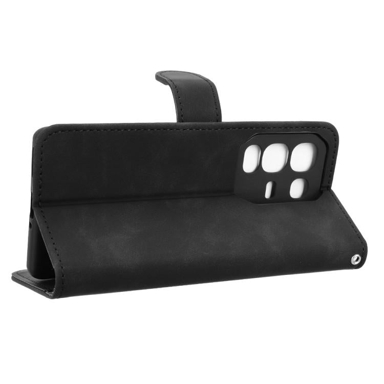 Skin Feel Magnetic Flip Leather Phone Case, For Infinix Note 50s, For Infinix Note 50x, For Infinix Note 50 Pro 4G, For Infinix Hot 50 Pro