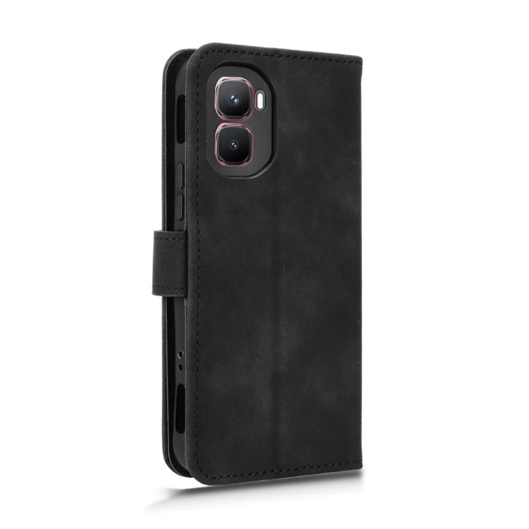 Skin Feel Magnetic Flip Leather Phone Case, For Infinix GT 50 Pro 5G, For Infinix Hot 70 4G, For Infinix Note 60 Ultra 5G, For Infinix Note Edge 5G
