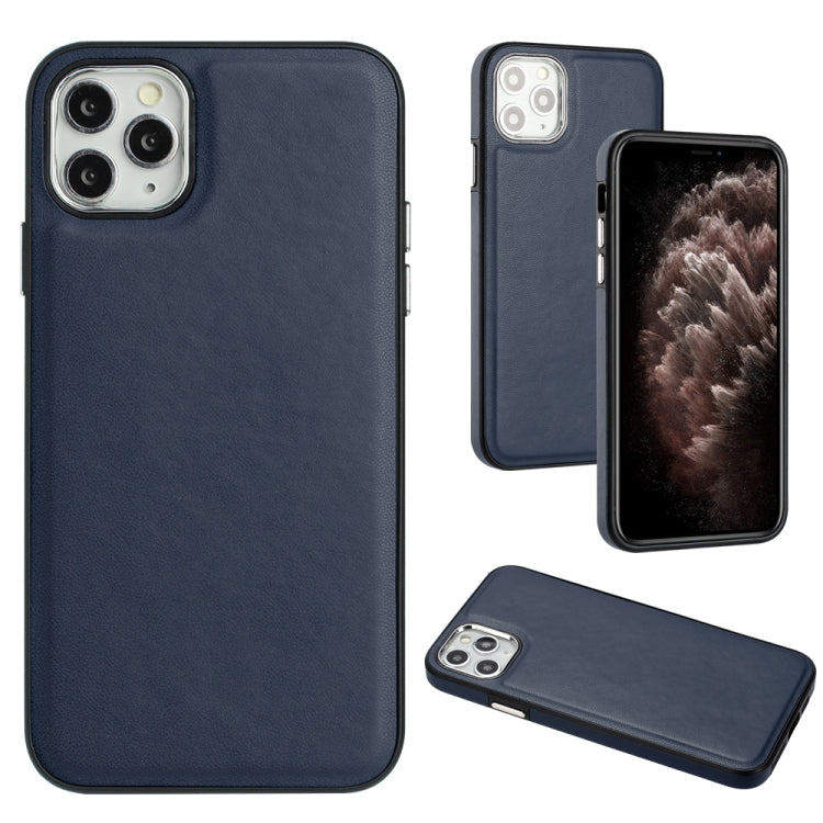 Leather Texture Full Coverage Phone Case, For iPhone 11 Pro, For iPhone X / XS, For iPhone XR, For iPhone XS Max
