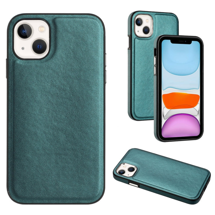 Leather Texture Full Coverage Phone Case, For iPhone 15 Pro Max, For iPhone 14 Plus, For iPhone 14, For iPhone 15 Pro