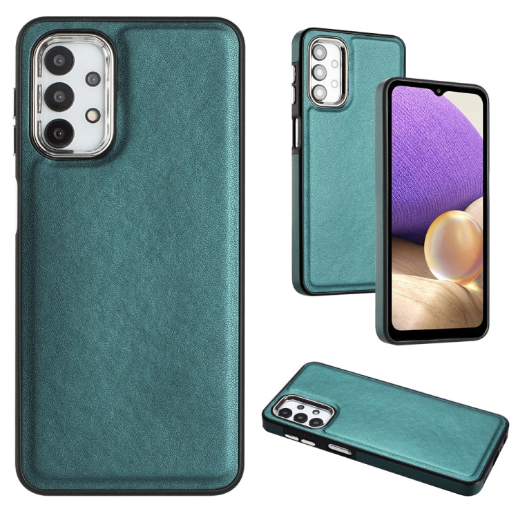 Leather Texture Full Coverage Phone Case, For Samsung Galaxy A04 4G, For Samsung Galaxy A13 5G / A04S / M13 5G, For Samsung Galaxy A23 4G / F23 5G / M23 5G, For Samsung Galaxy A53 5G