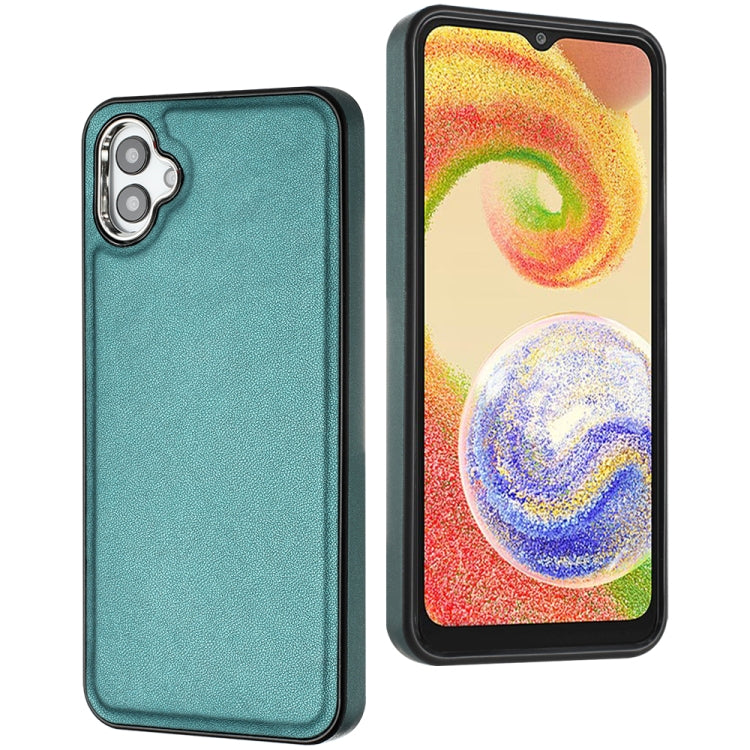 Leather Texture Full Coverage Phone Case, For Samsung Galaxy A05, For Samsung Galaxy A05s, For Samsung Galaxy A25 5G, For Samsung Galaxy S23 FE 5G