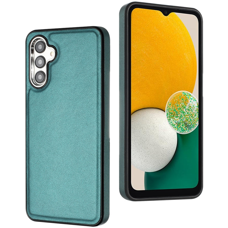 Leather Texture Full Coverage Phone Case, For Samsung Galaxy A24 4G, For Samsung Galaxy A04E / F04 / M04, For Samsung Galaxy A14 4G / A14 5G, For Samsung Galaxy A34 5G
