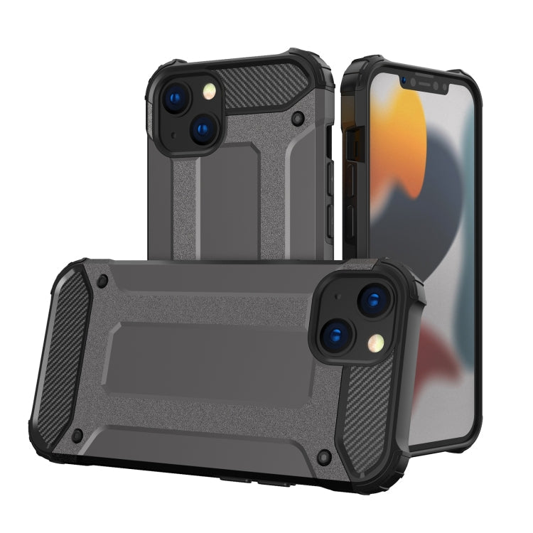 Magic Armor TPU Phone Case, For iPhone 15 Pro, For iPhone 15 Plus, For iPhone 15
