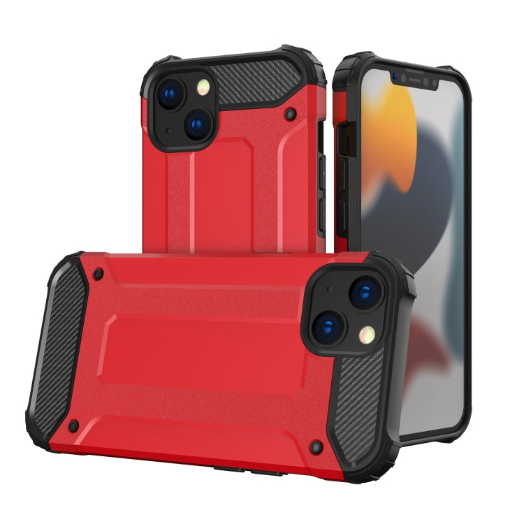 Magic Armor TPU Phone Case, For iPhone 16 Plus, For iPhone 16, For iPhone 15 Pro Max