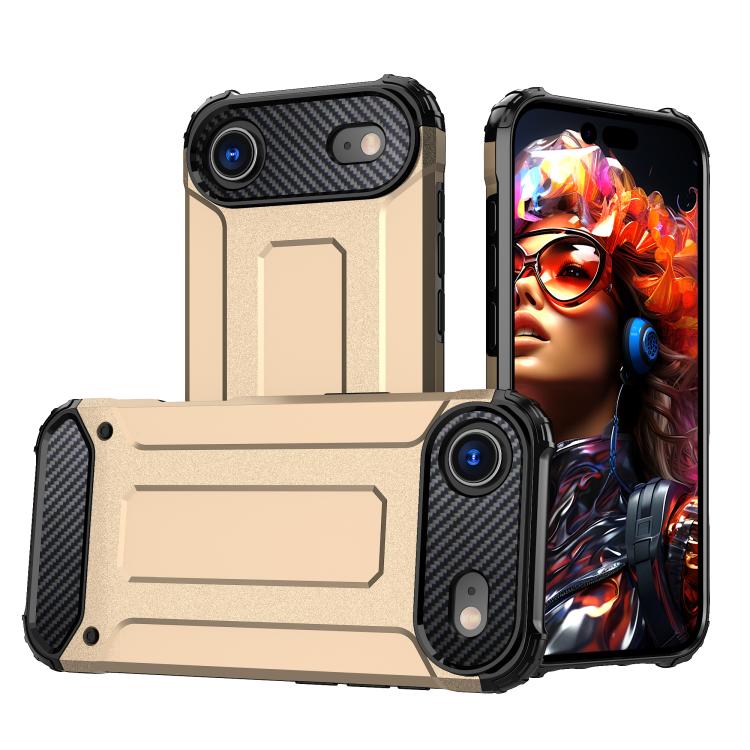 Magic Armor TPU Phone Case, For iPhone Air, For iPhone 16 Pro Max, For iPhone 16 Pro