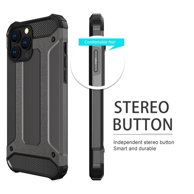 Magic Armor TPU Phone Case, For iPhone 15 Pro, For iPhone 15 Plus, For iPhone 15