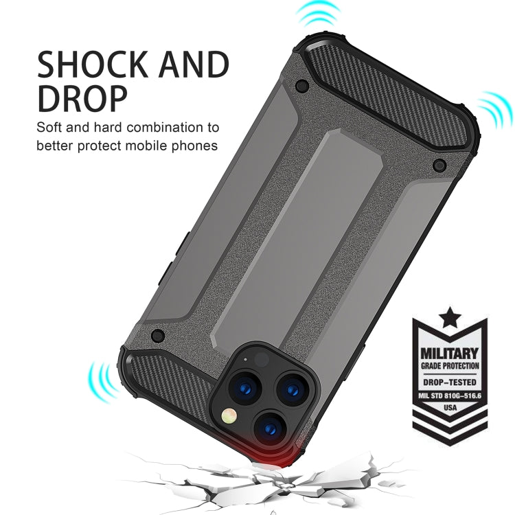 Magic Armor TPU Phone Case, For iPhone 16 Plus, For iPhone 16, For iPhone 15 Pro Max
